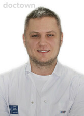 Гуднин Евгений Викторович