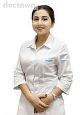 Гукасян Мария Артуровна