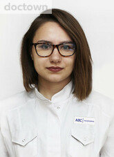 Гулеватая Ольга Владимировна