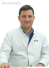 Гулиев Эльнур Видадиевич