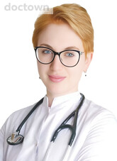 Гулина Анастасия Олеговна