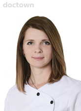 Гуляева Надежда Александровна