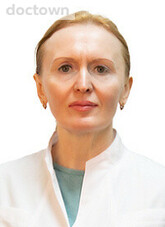 Гуляева Ольга Александровна