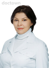 Гульянц Наталия Михайловна
