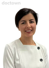 Гульянс Инна Руслановна