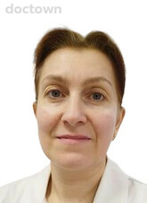 Гуменская Наталья Валерьевна