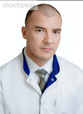 Гумеров Ильяс Равилевич