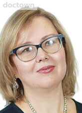 Гунина Галина Викторовна