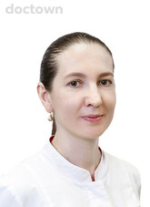 Гунина Ольга Александровна