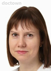 Гункина Ирина Викторовна