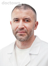 Гупсешев Замир Залимханович