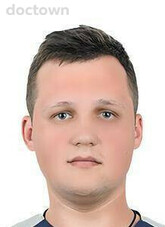 Гурченков Захар Сергеевич