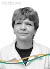 Гуреева Кира Анатольевна