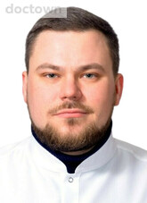 Гурьев Герман Георгиевич