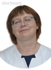 Гуревич Марина Борисовна