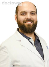 Гуревич Родион Хакимович