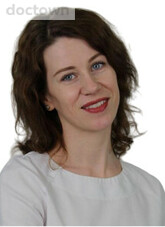 Гурова Марина Алексеевна