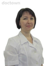 Гурова Мария Александровна