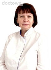 Гуртякова Елена Александровна