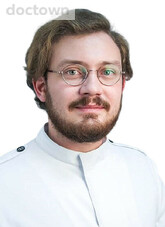 Гурьянов Роберт Андреевич