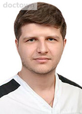 Гурьянов Станислав Витальевич