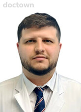 Гурьянов Станислав Витальевич