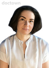 Гурьянова Анна Сергеевна