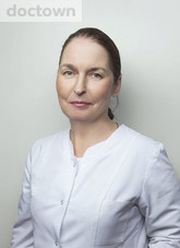 Гурьянова Марина Борисовна