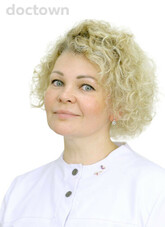 Гурьянова Ольга Сергеевна