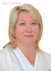 Гурьянова Тамара Генриховна