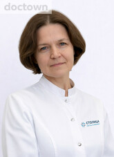 Гусарова Вера Юрьевна