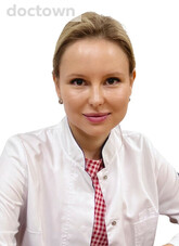 Гусарова Виктория Андреевна