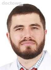 Гусейнов Мираб Абдуллахович