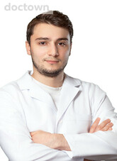 Гусенбеков Гамид Гусенбекович