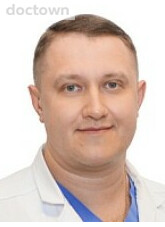Гусев Денис Сергеевич