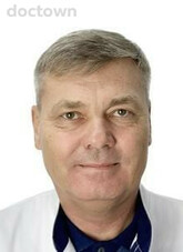 Гусев Дмитрий Борисович
