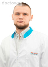 Гусев Геннадий Алексеевич