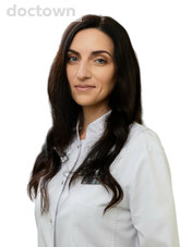 Гусева Алина Владимировна