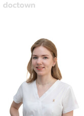 Гусева Анастасия Владимировна