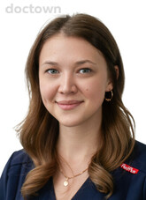 Гусева Елена Игоревна