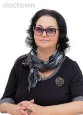 Гусева Елена Константиновна