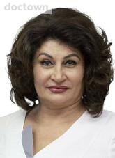 Молочникова Марина Викторовна