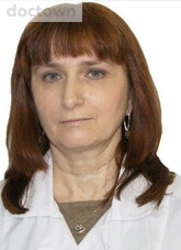 Гусева Татьяна Юрьевна