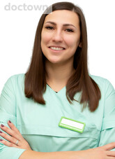 Гусева Юлия Дмитриевна