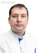 Гуторов Олег Валерьевич