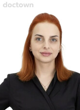 Гуварьян Дарья Арсеновна