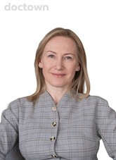 Гузеева Юлия Александровна
