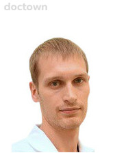 Гузенко Михаил Владимирович