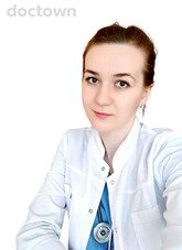 Гузева Анна Владимировна