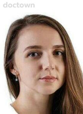 Гужова Юлия Валерьевна